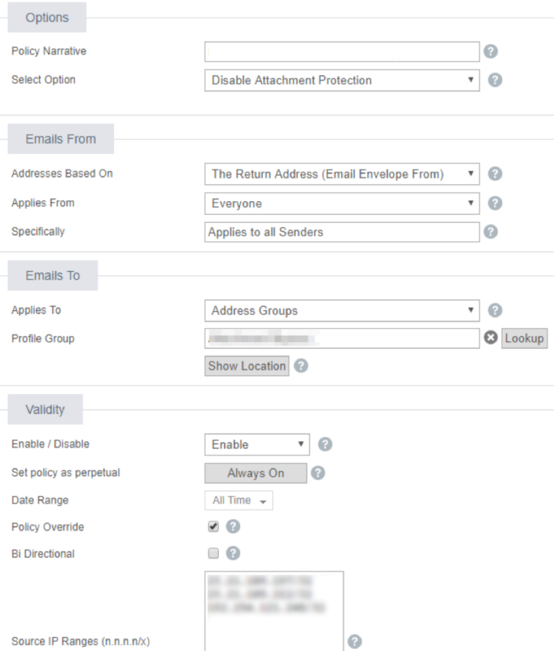 A screenshot of a computer screen
                  
                  Description automatically generated with low confidence