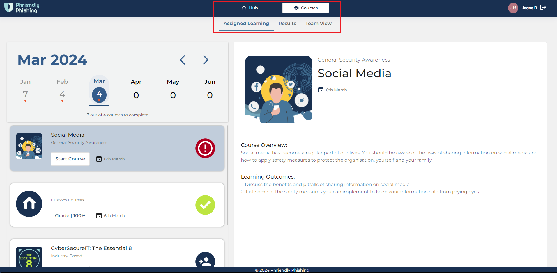 learner-hub-team-leader-experience-phriendly-phishing-copyright-2024